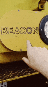 Marcotf Bacon GIF - Marcotf Bacon Beacon GIFs