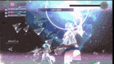 a screenshot of a video game with a bonus 1/2 on the bottom right