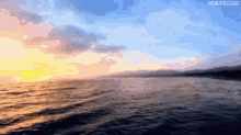 Sunset Quote GIF - Sunset Quote Sea GIFs