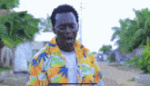 Steve Mweusi GIF - Steve Mweusi Aaaah GIFs