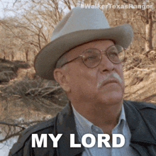 My Lord Cd Parker GIF - My Lord Cd Parker Walker Texas Ranger GIFs