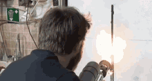 The Hacksmith Science GIF - The Hacksmith Science Scary GIFs