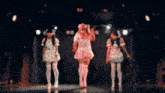 Dance ダンス GIF - Dance ダンス Ladybaby GIFs