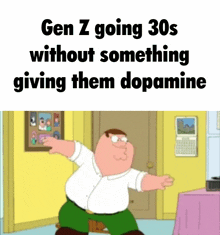 Gen Z Going GIF - Gen Z Going 30s GIFs