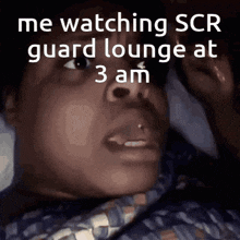 guard scr