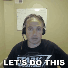 Lets Do This Luke Ciciliano GIF - Lets Do This Luke Ciciliano Freecodecamp GIFs