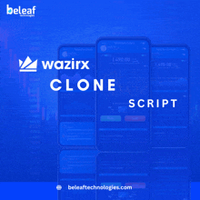 Wazirx Clone Script Development GIF - Wazirx Clone Script Development GIFs