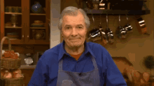 Jacques Pepin Cooking GIF - Jacques Pepin Cooking Cook GIFs