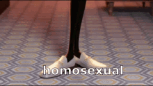 Homosexual Gay GIF - Homosexual Gay Hotel Transylvania GIFs