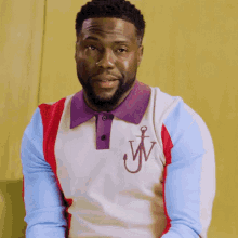 So What Kevin Hart GIF - So What Kevin Hart Bustle GIFs