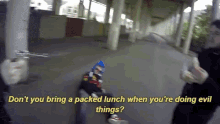 Jamie Packed GIF - Jamie Packed Lunch GIFs