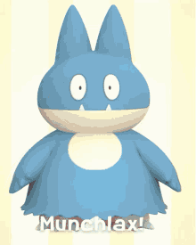 Pokemon Moukgoja GIF