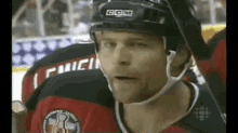 New Jersey Devils Youre Next GIF - New Jersey Devils Youre Next Im Coming For You GIFs