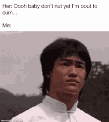 Bruce Lee Funny Face GIFs | Tenor