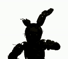 Jumpscare Springy GIF - Jumpscare Springy Fnaf GIFs