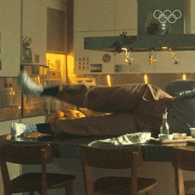 Get Fit Olympics GIF - Get Fit Olympics Stay In Shape GIFs