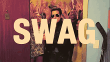 Swag GIF - Swag Swagger Cool GIFs
