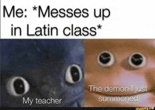 Latin School GIF - Latin School Meme GIFs