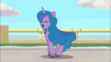 Mlp My Little Pony GIF - Mlp My Little Pony Mlp Spinning GIFs