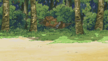 Animalcrossing Nintendo GIF - Animalcrossing Nintendo Anime GIFs