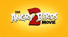 Angry Birds2 Movie GIF - Angry Birds2 Movie Sequel GIFs