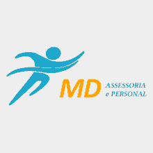 Logo Md GIF - Logo Md Assessoria GIFs