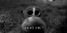 Hug Me Cute GIF - Hug Me Cute Madagascar GIFs