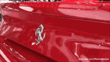 Ferrari488spider Cars GIF - Ferrari488spider 488spider Cars GIFs
