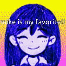 Mikeismyfave1 GIF - Mikeismyfave1 GIFs