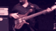 Federico Malaman Maladance GIF - Federico Malaman Maladance Bass Player GIFs