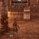 a screenshot of a video game with the word opulenthalo on the bottom right
