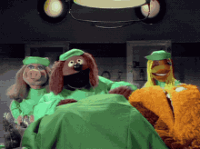 Muppets Doctor GIF - Muppets Doctor Rowlf GIFs