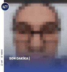 Son Dakika GIF