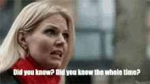 Once Upon A Time Season 2 Bloopers Featuring Jennifer Morrison GIF - Onceuponatime Bloopers Jennifermorrison GIFs