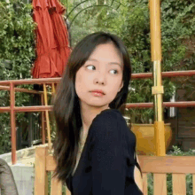 Jennie Wonyoung GIF - Jennie Wonyoung Japanese GIFs