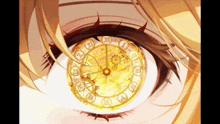 Eye Clock GIF - Eye Clock GIFs