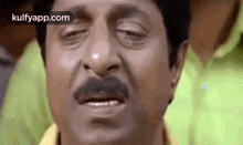 Crying.Gif GIF - Crying Sreenivasan Katha Parayumpol GIFs