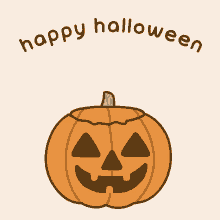 Happy Halloween GIF - Happy Halloween Happy Halloween GIFs
