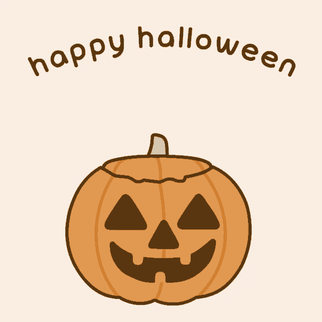 Happy Halloween GIF - Happy Halloween Happy Halloween - Discover & Share  GIFs