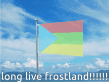Frostland Froztlajin GIF - Frostland Froztlajin GIFs