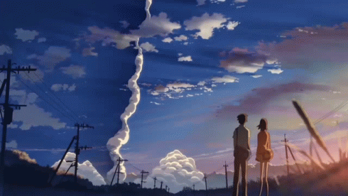 Soothing anime gifs for your soul Enjoy  Album on Imgur