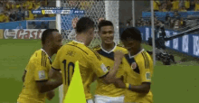 Colombia World Cup GIF