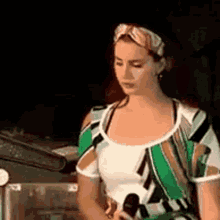 Lana Del Rey Lust For Life GIF - Lana Del Rey Lust For Life Bbc GIFs
