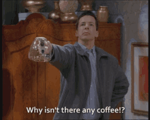 Fix It GIF - Coffee Caffeine Needcoffee GIFs