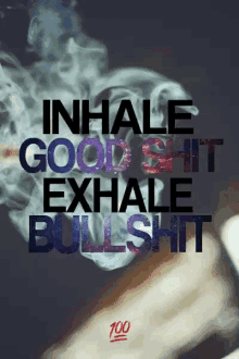 Marijuana Inhale Good Shit GIF - Marijuana Inhale Good Shit Exhale Bull Shit GIFs
