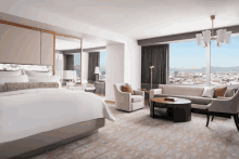 Hotel Room GIF