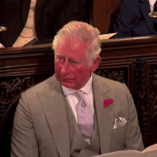 Royals Royal Family GIF - Royals Royal Family Prince Of Wales GIFs