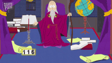 Magician South Park GIF - Magician South Park S5e2 GIFs