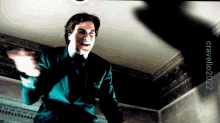 Snap Fingers Michael Shannon GIF - Snap Fingers Michael Shannon Roll The Dice GIFs