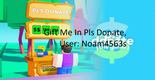 how to copy link in roblox pls donate